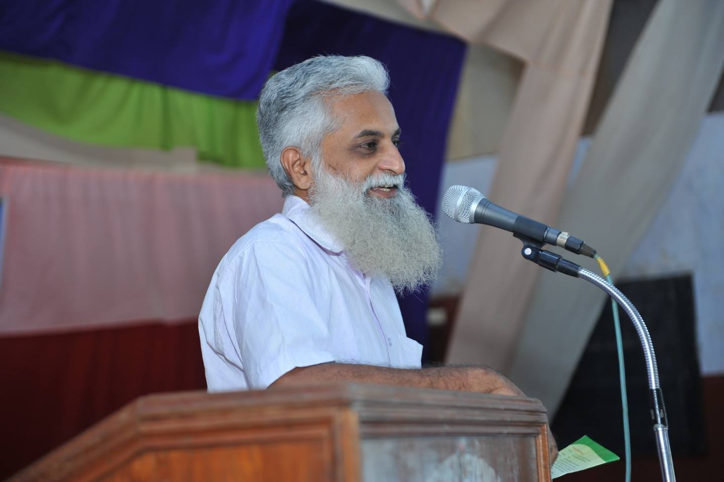 Dr. Rajith Kumar