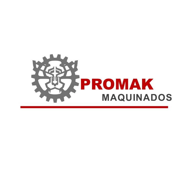 PROMAK-Maquinados | Querétaro
