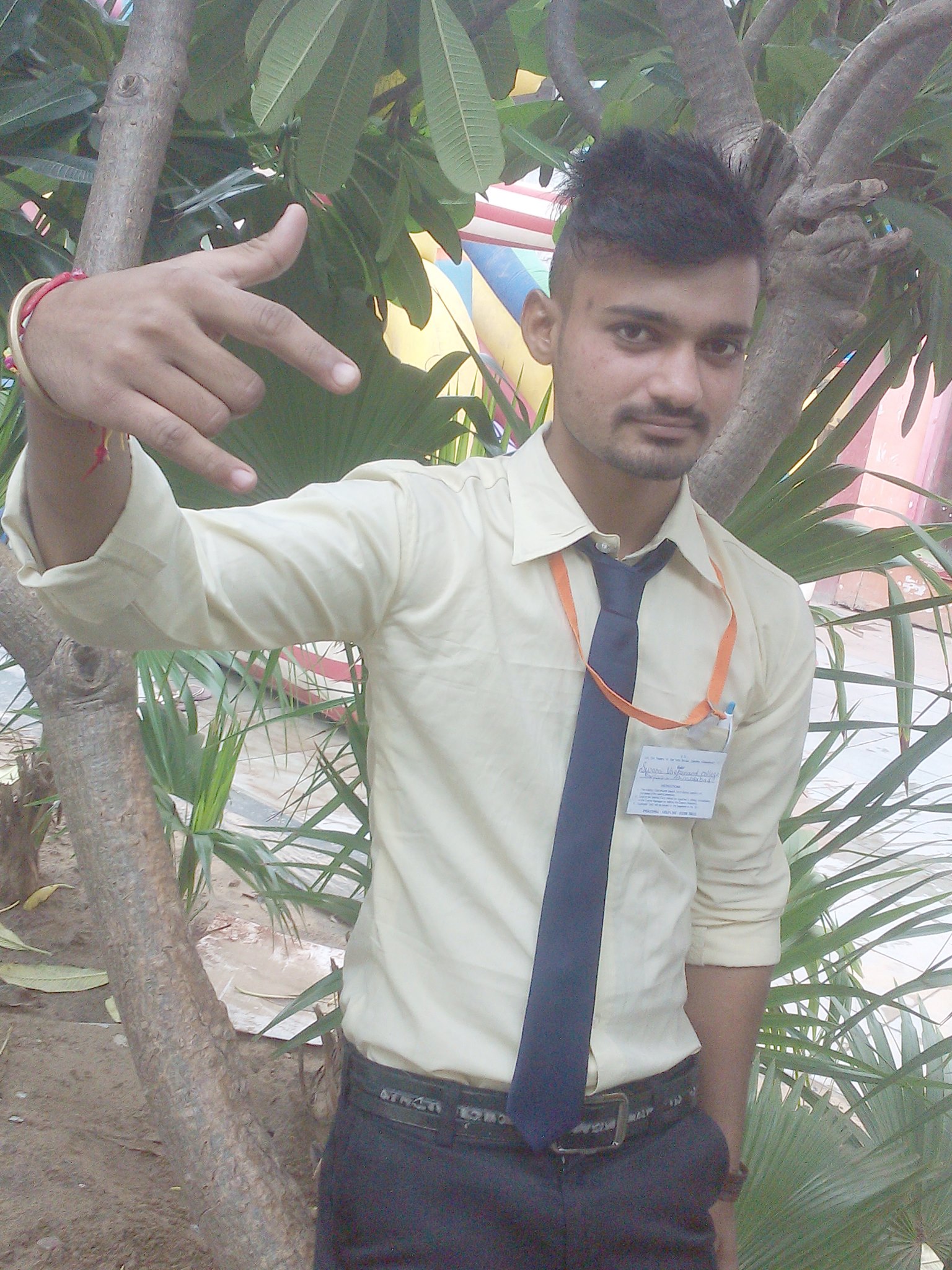 Jitu Rathod