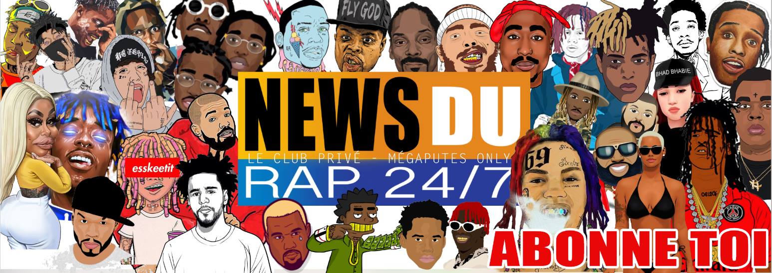 Les News Du RAP