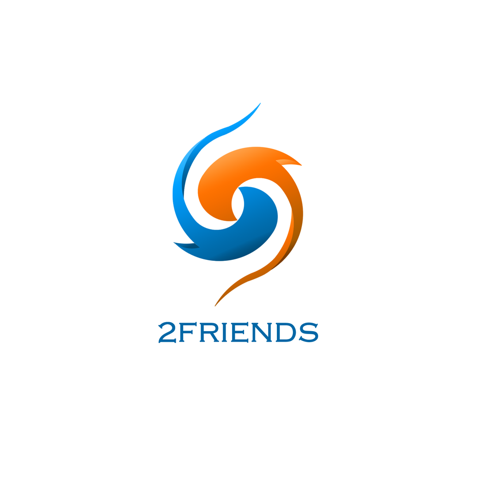2 Friends