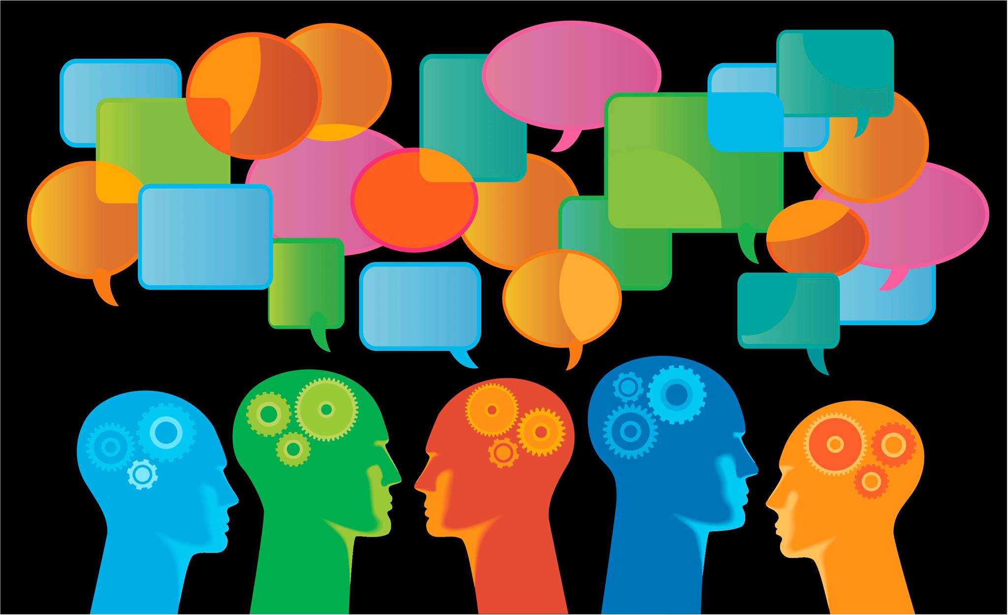 Mind & Language Together