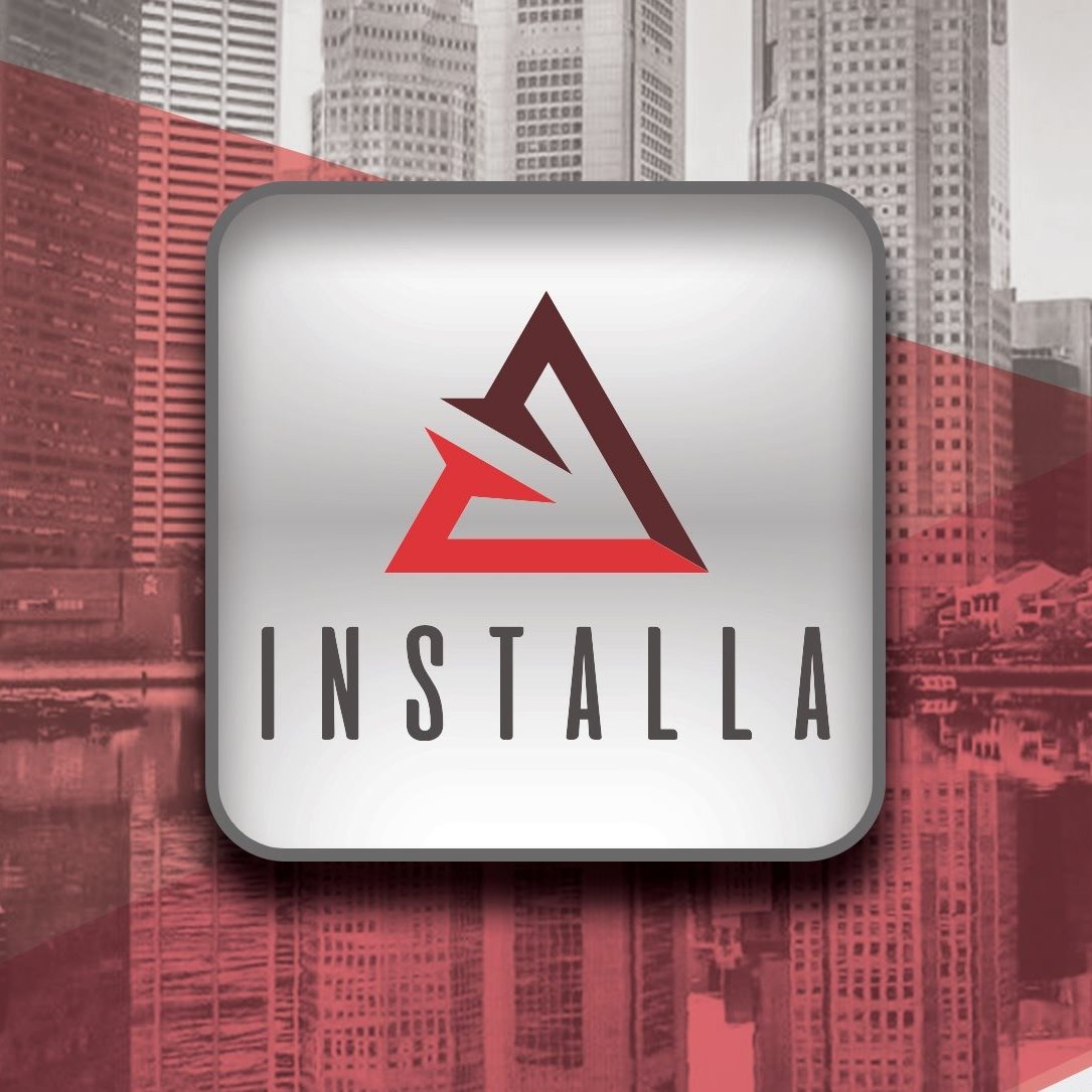 Installa