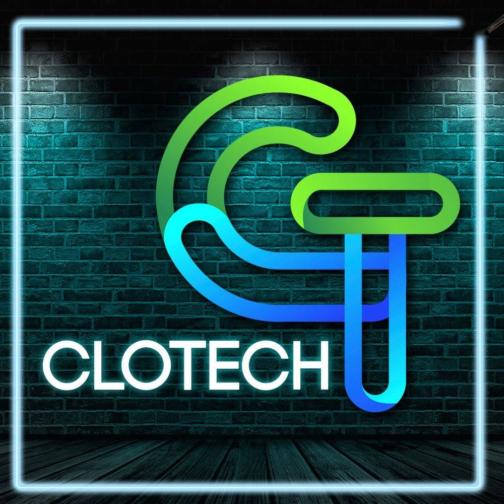 Clotech - Clothing and Tech