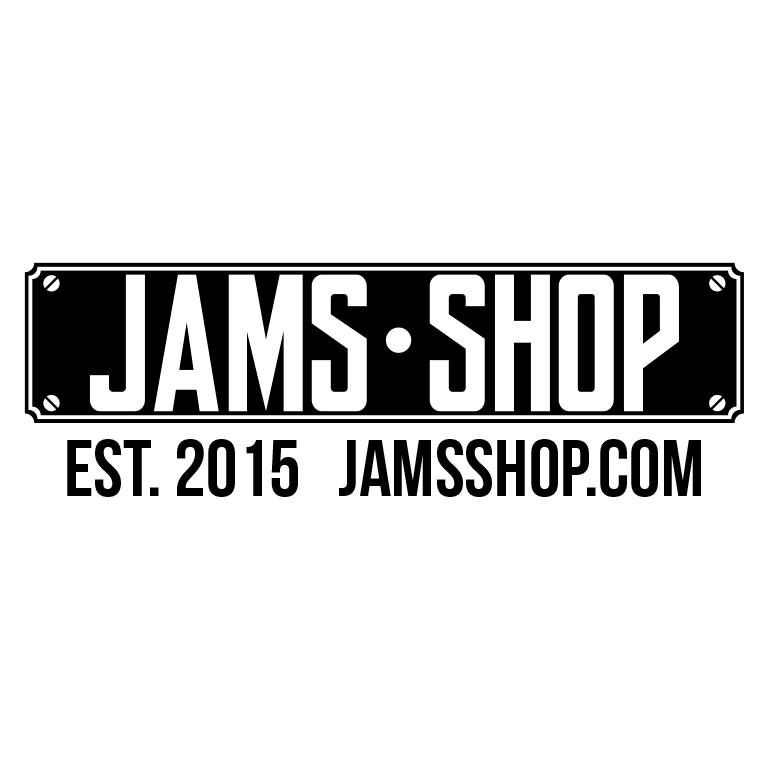 Jams Shop