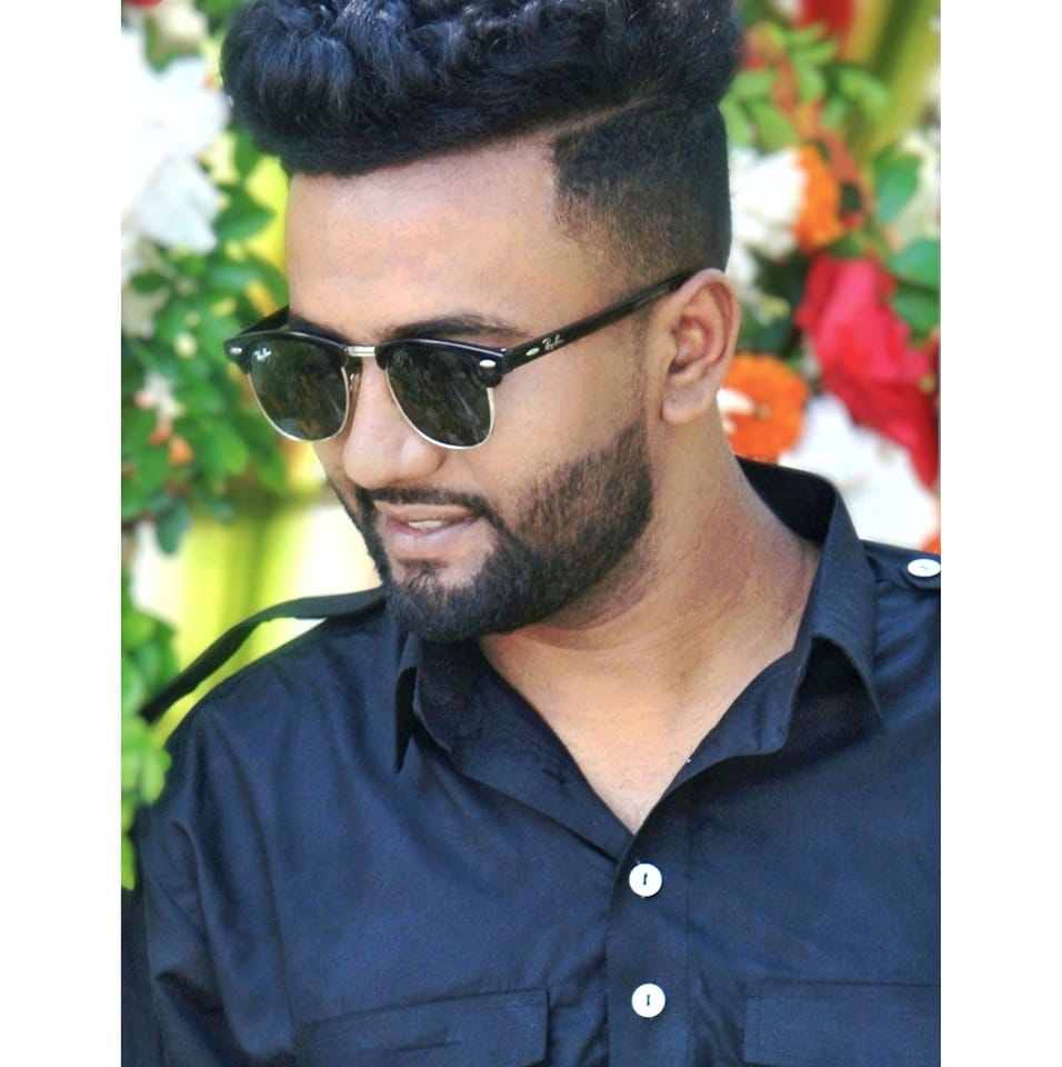 Salauddin Vai | Narail