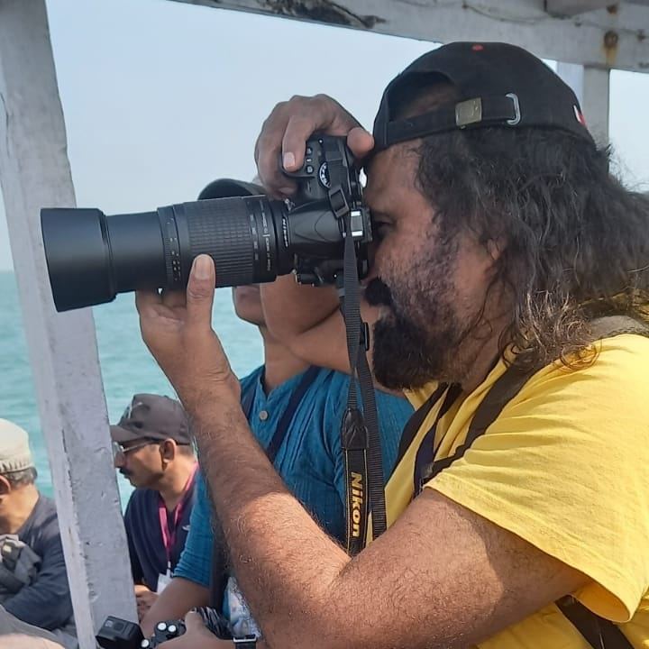 Gopan Panachi