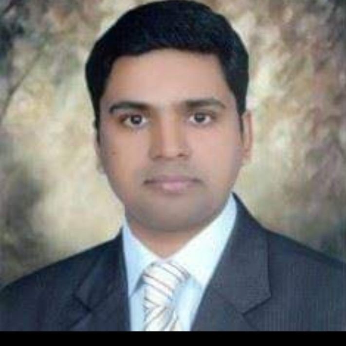 M. Abbas Sandhu FCMA