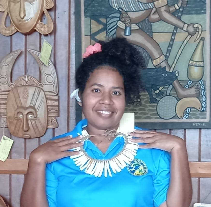 Learn Drive with Wilma | Lae