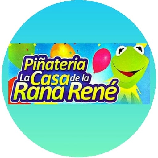 La rana rene