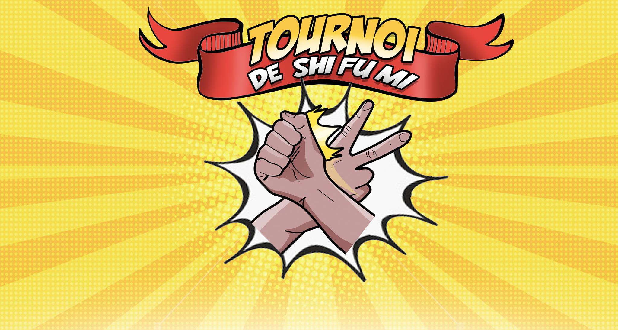 Tournois Shifumi