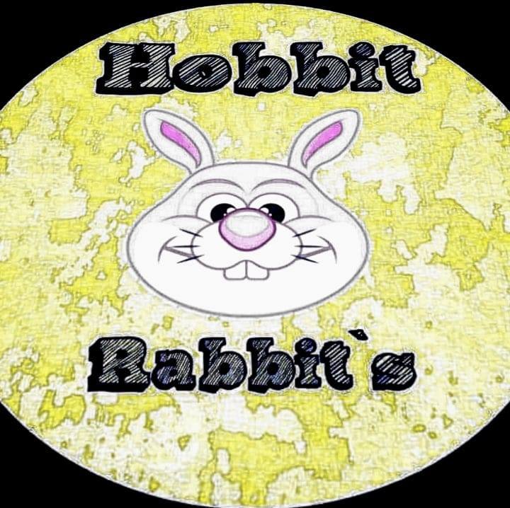 Hobbit Rabbits | Cibinong