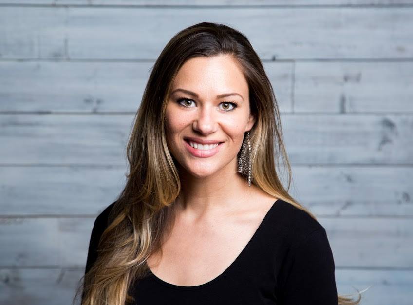 Real Estate with April