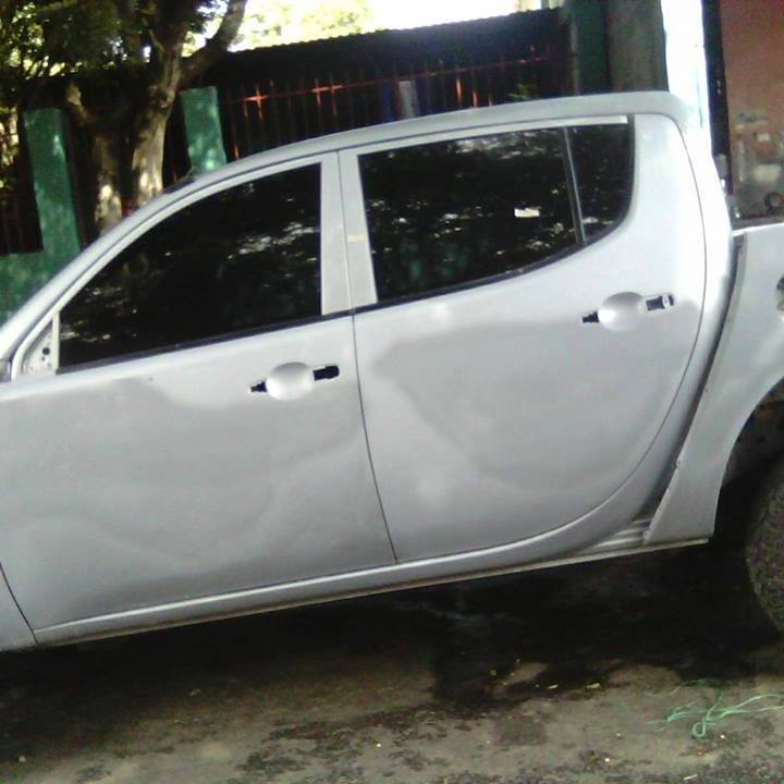 Calonge MOTOR | Managua