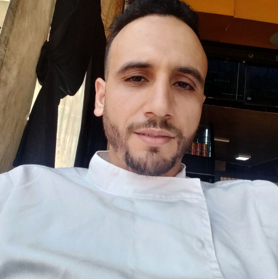 Chef ahmed gr | Aïn Harrouda