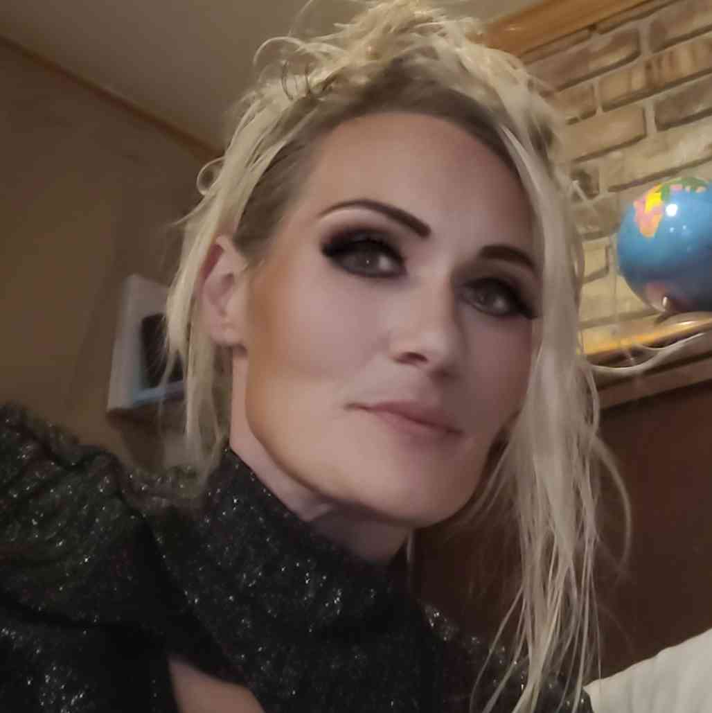 Tammy Ramey