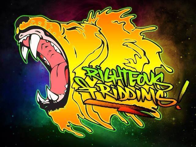Righteous Riddims