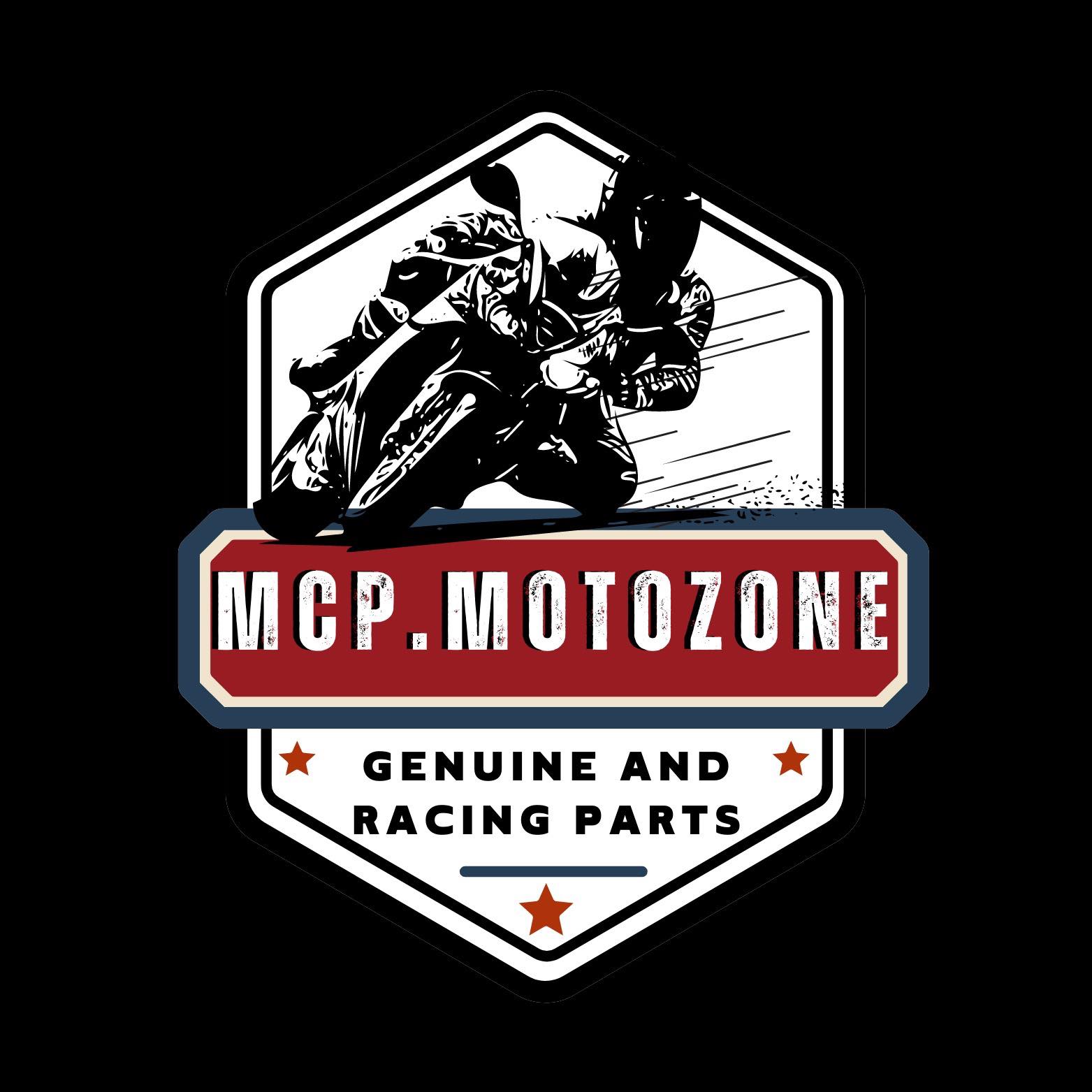 Mcp.Motozone Genuine and Racing Parts