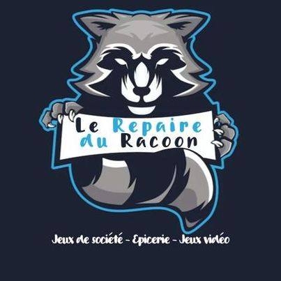 Le repaire du Racoon | Sainte-Reine