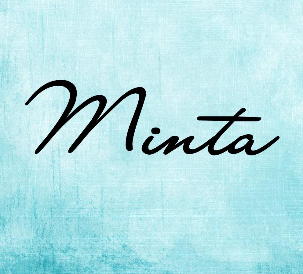 Minta
