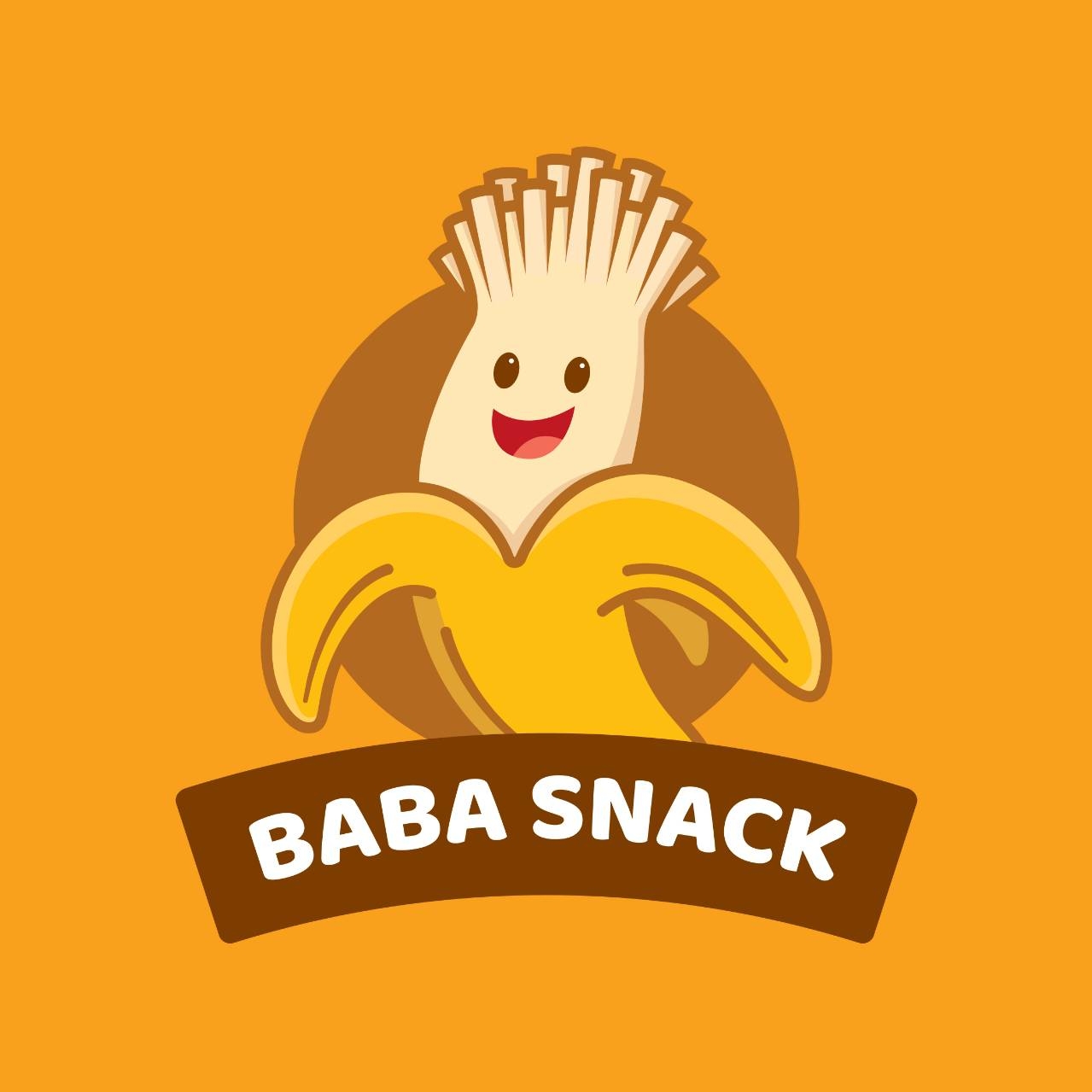 BabasnackOfficial.Thailand | Bangkok
