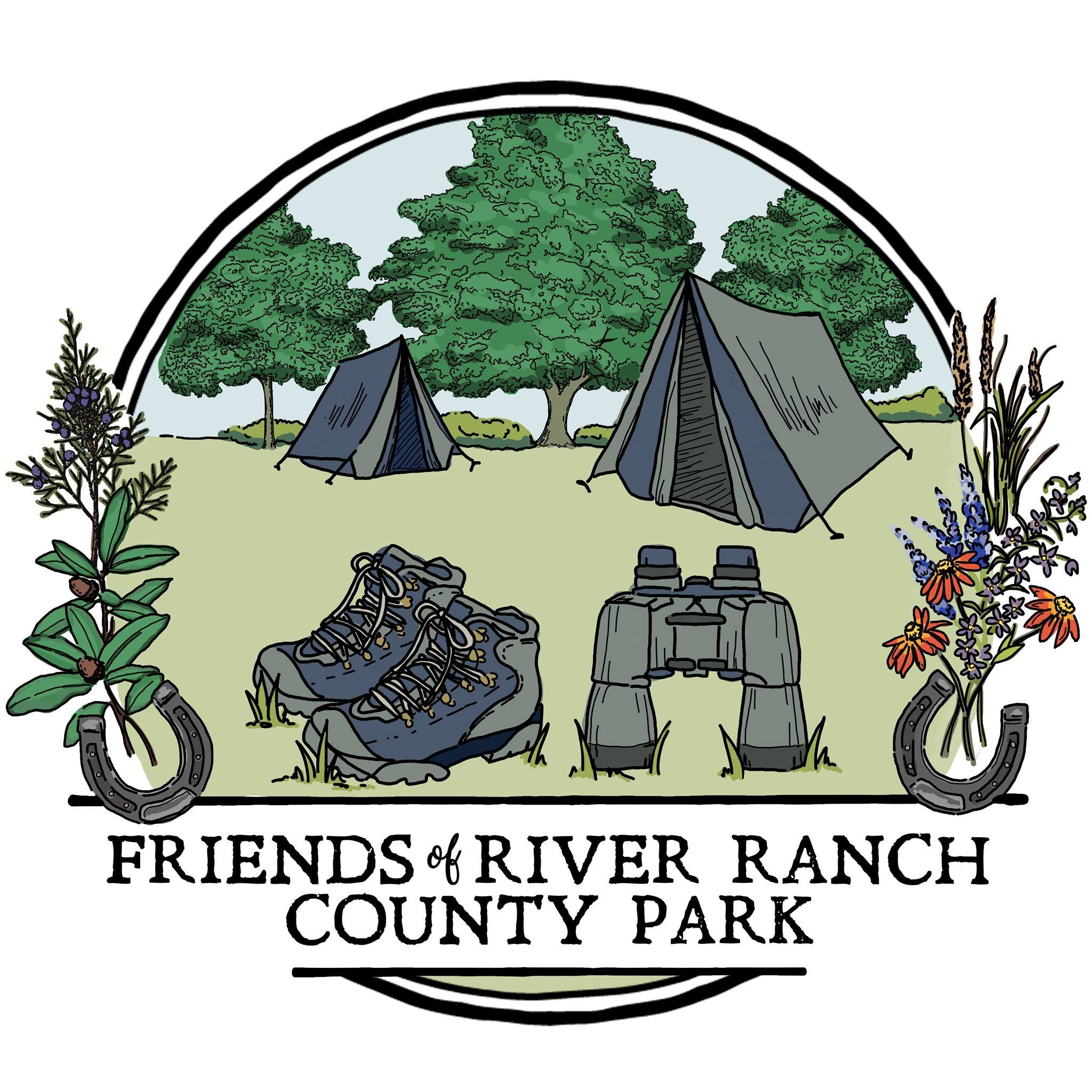 Friends of River Ranch County Park | Liberty Hill TX