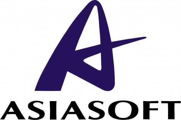 Asiasoft Logo Mechanita Review