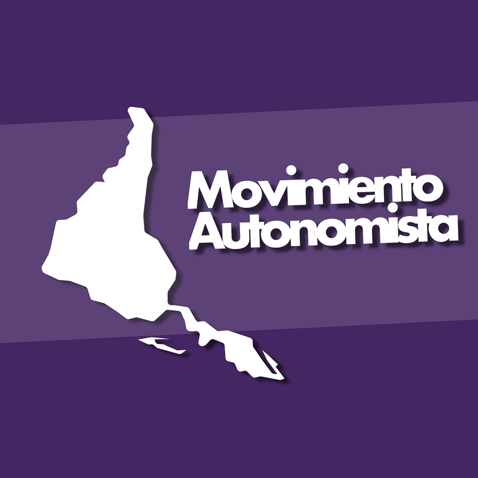 Movimiento Autonomista UCEN