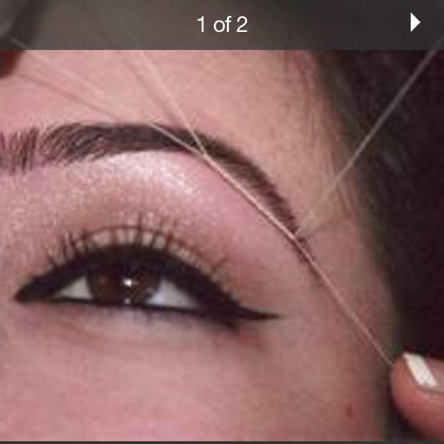 Nargis Eyebrow Threading & Henna Salon WeHo | Los Angeles CA
