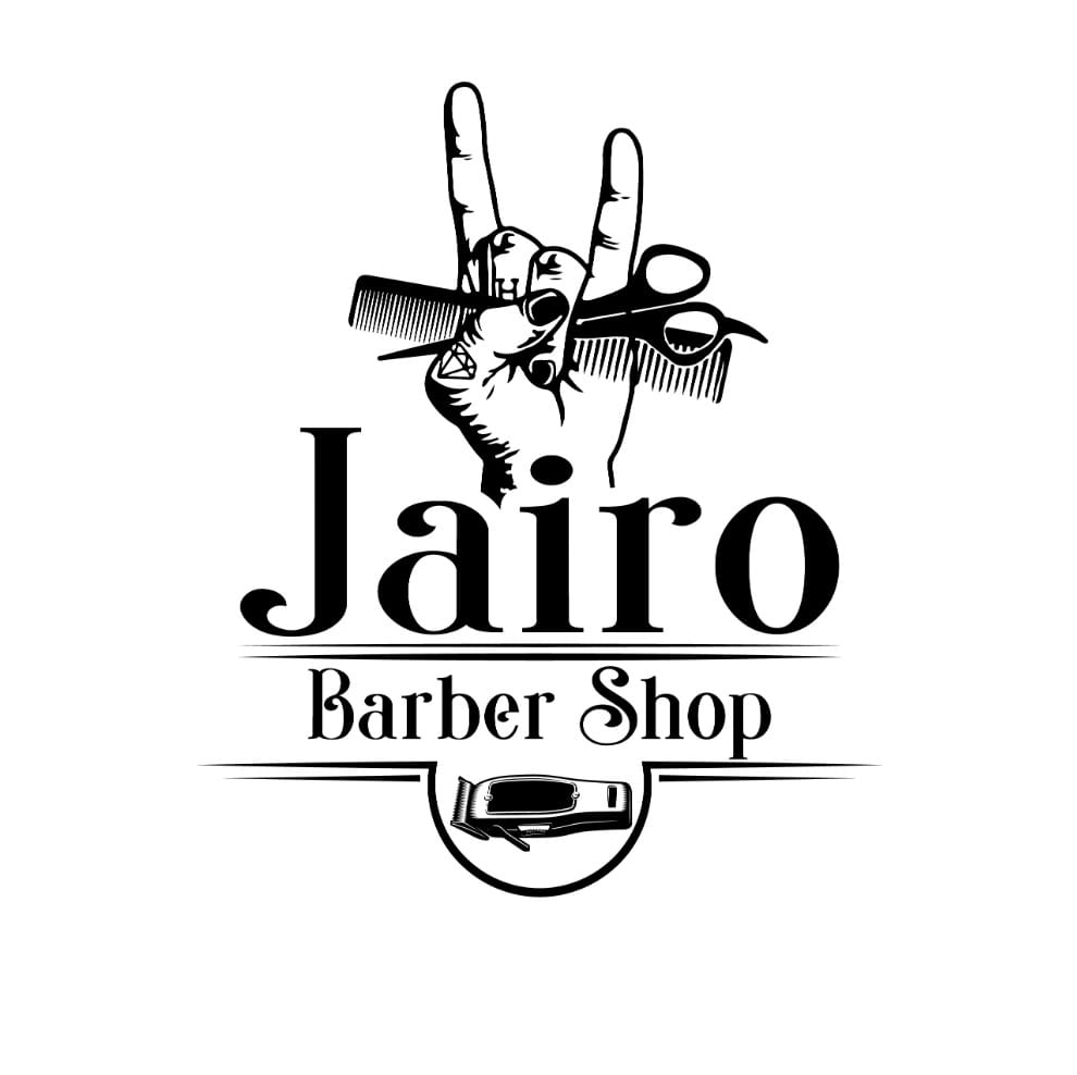Jairo Barber Shop | Heredia