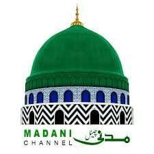 Profile for ‎دعوت اسلامی‎