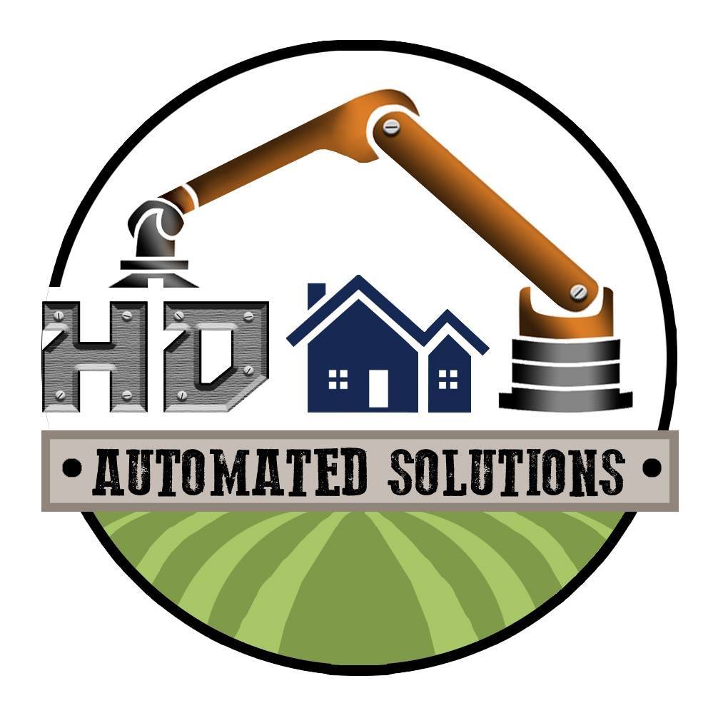 HD Automated Solutions, LLC