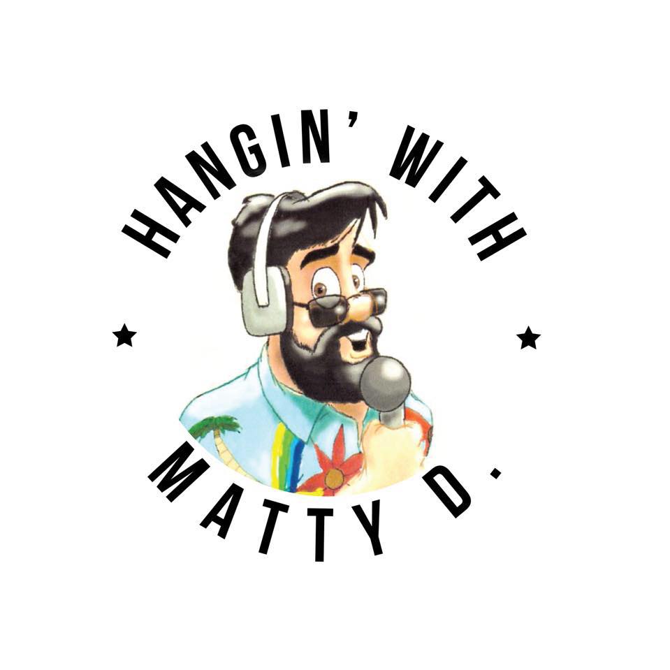 Hangin with Matty D