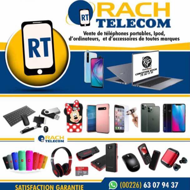 Rach Telecom