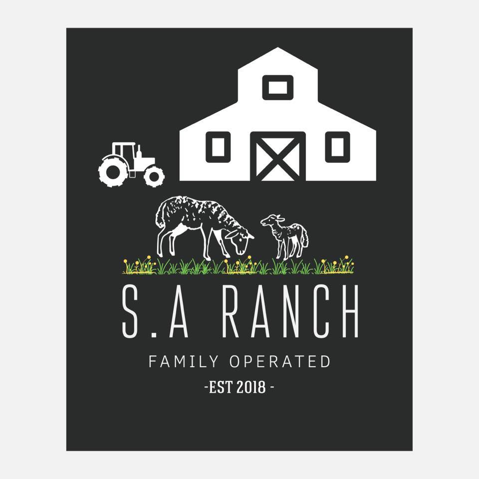 S.A Ranch | Strathmore AB