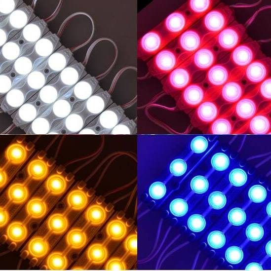LED Sign Module
