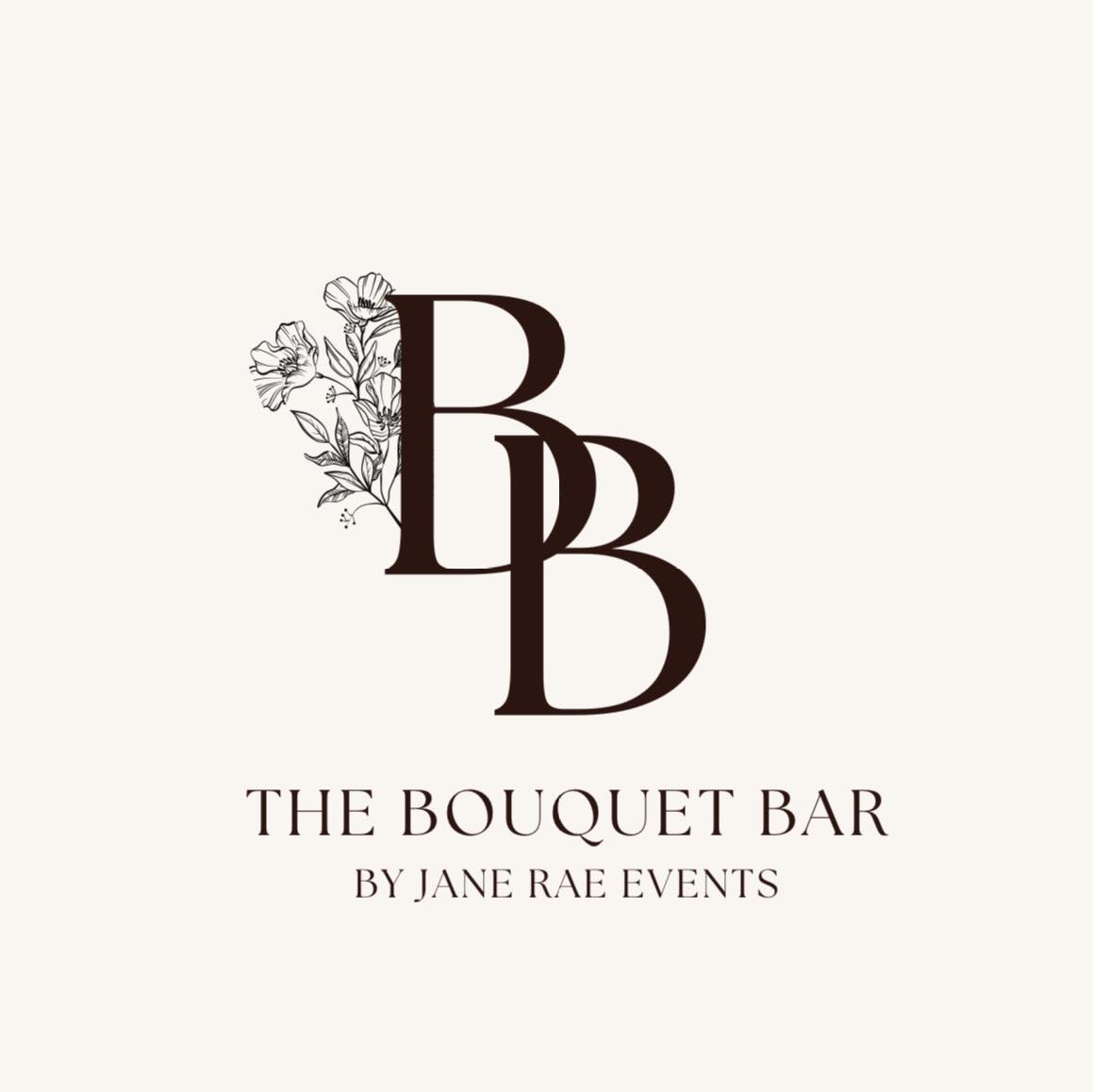 The Bouquet Bar by Jane Rae Events | Sioux Falls SD