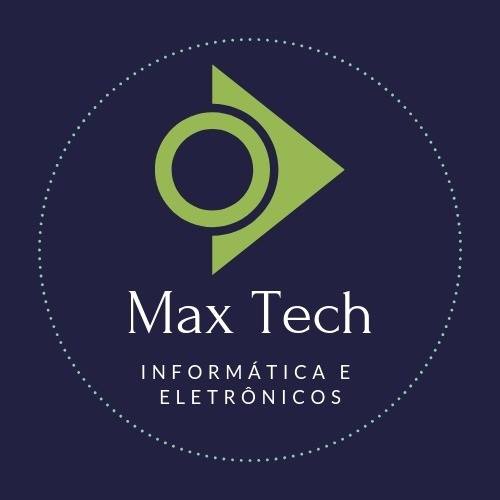 Max Tech Informática e Eletrônicos