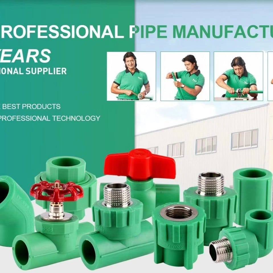 AMICO/FILMAX PPR PIPES SUPPLIER of Construction materials | Facebook