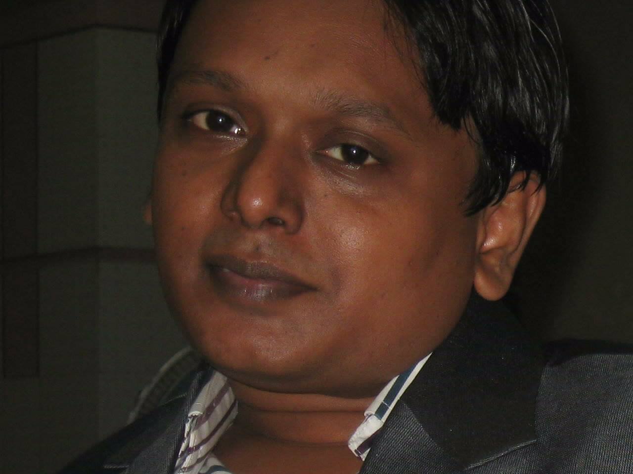 A.R RASEL BOKSH RAJ