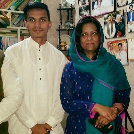 Usama rajpoot