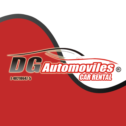 Dg Automóviles Car Rental