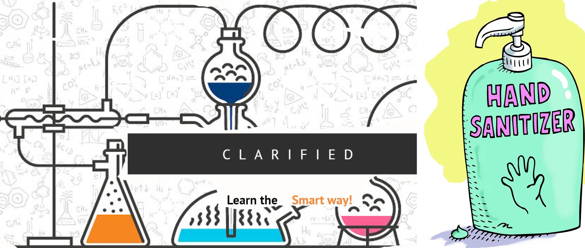 Clarified Studio