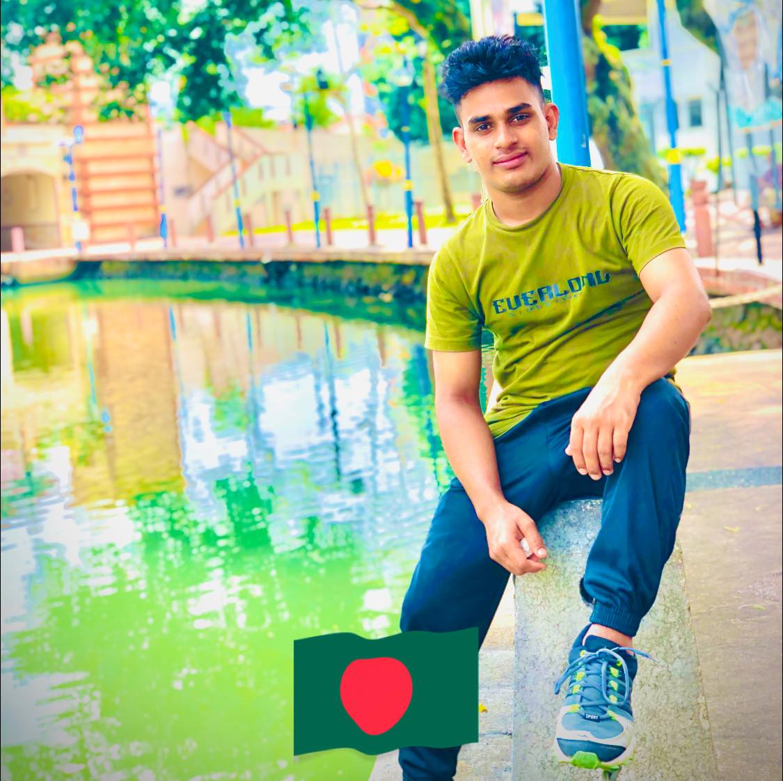 Rj Ali Khan