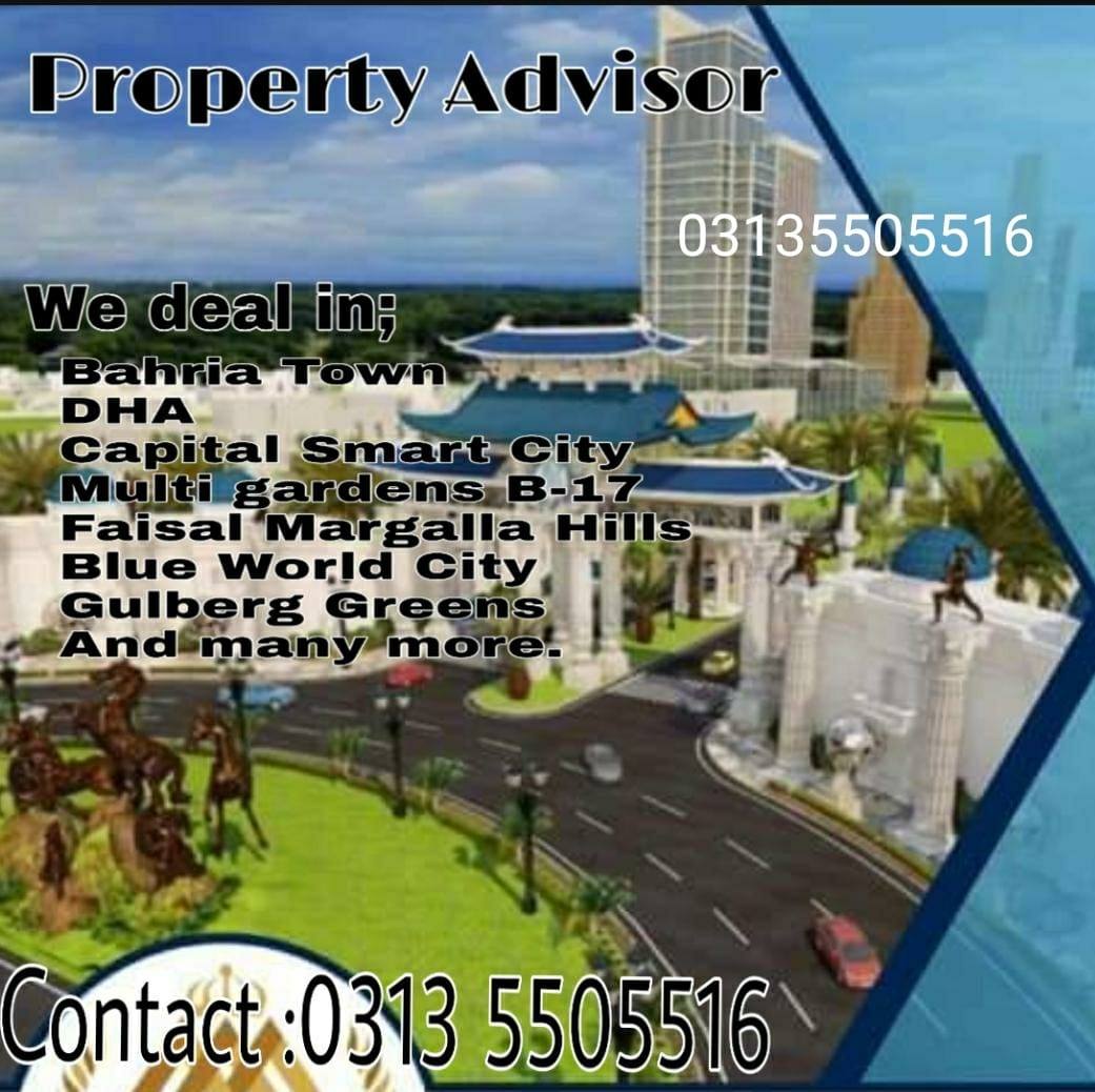 Property Advisor