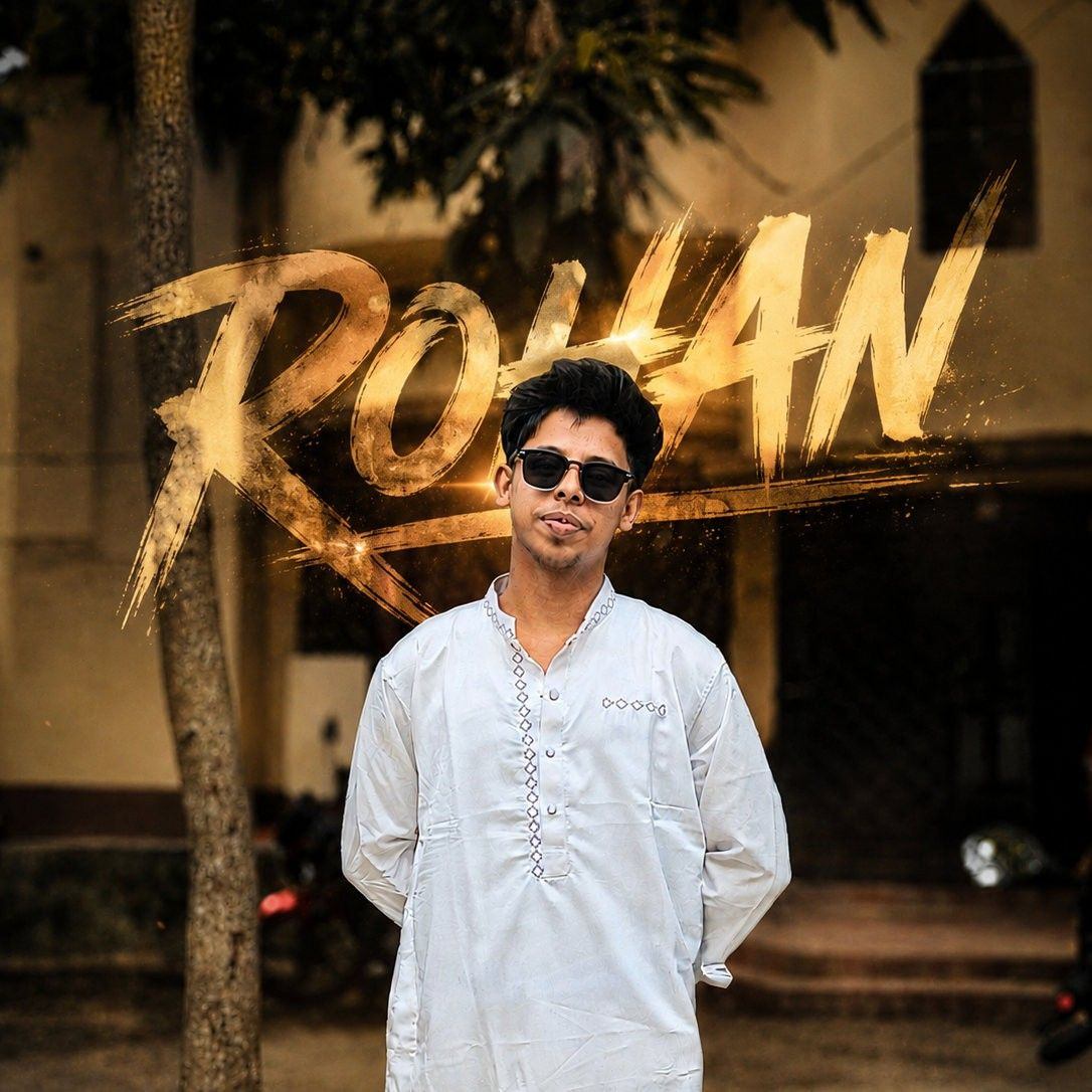 Kazi Sakib on Reels
