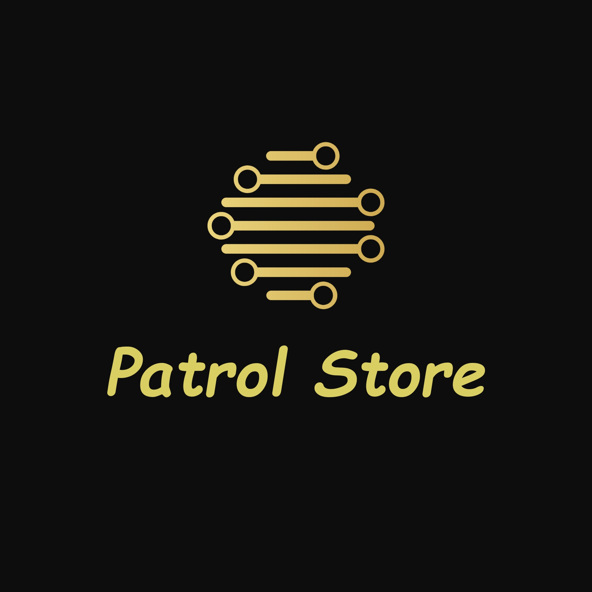 Patrol Store | Cairo