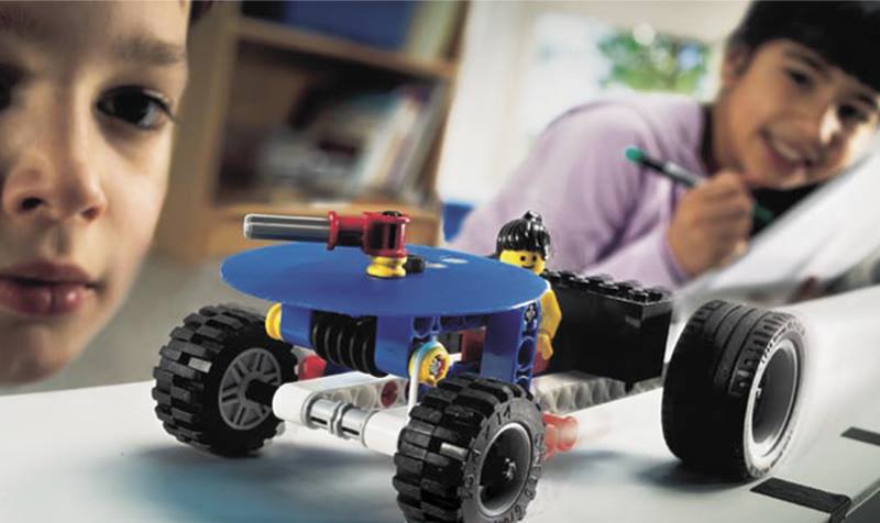 The Botlab