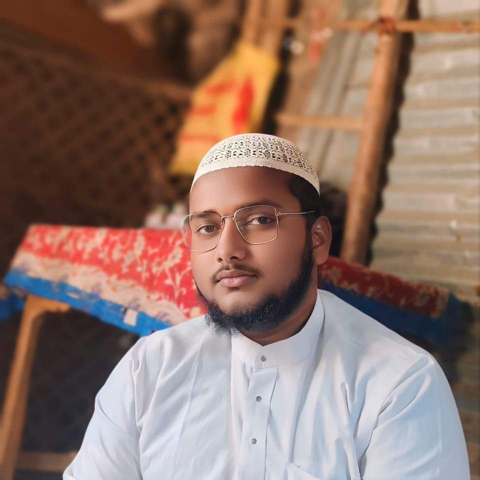 Soriful Khalid