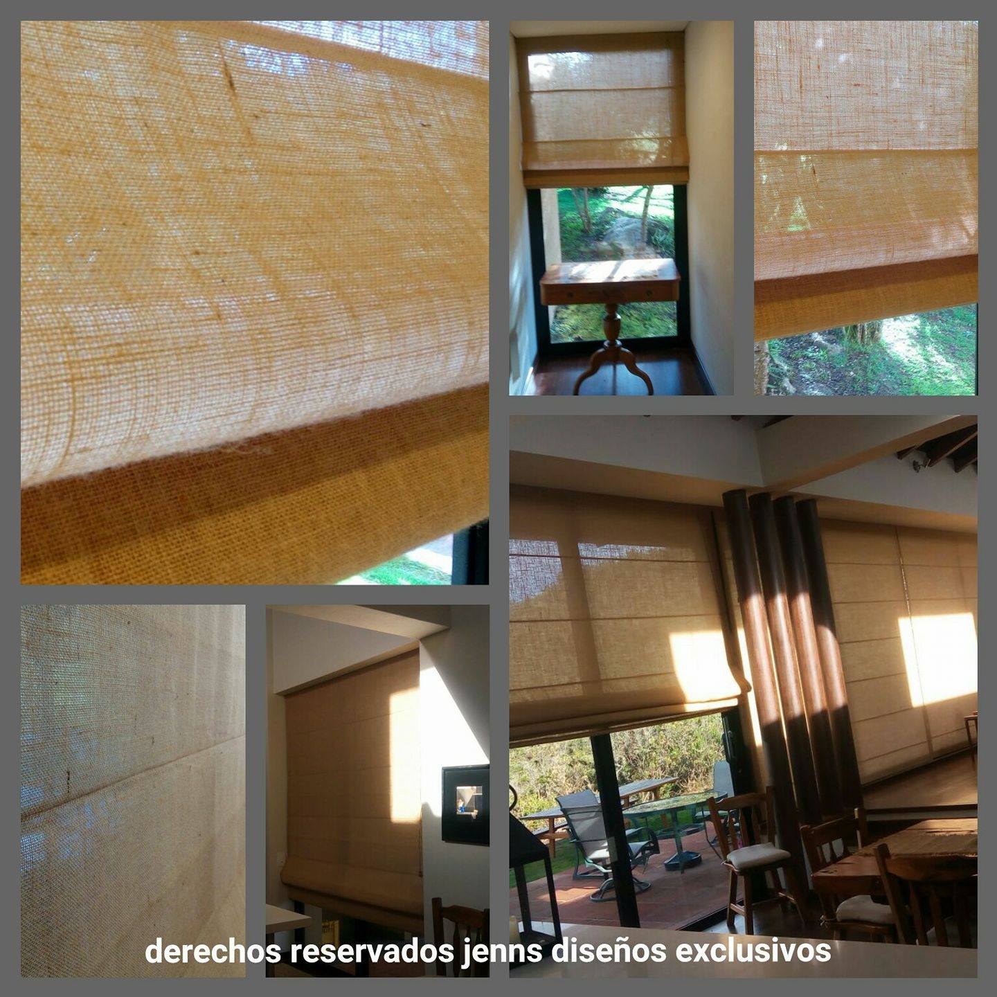 Jenns Diseños Exclusivos | Bogotá